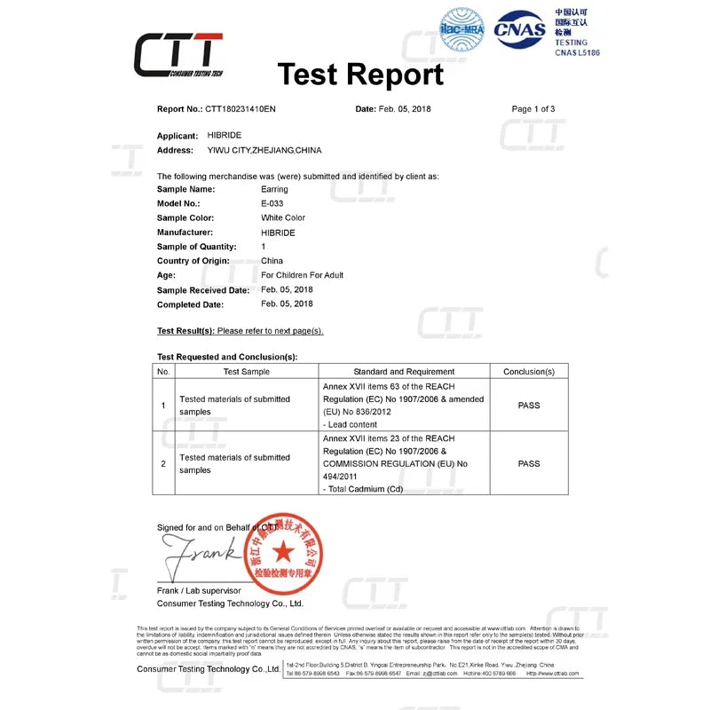 2 Piece Jewellery Set Exquisite Luxury Ladies Necklace Earrings Dress Party Wedding